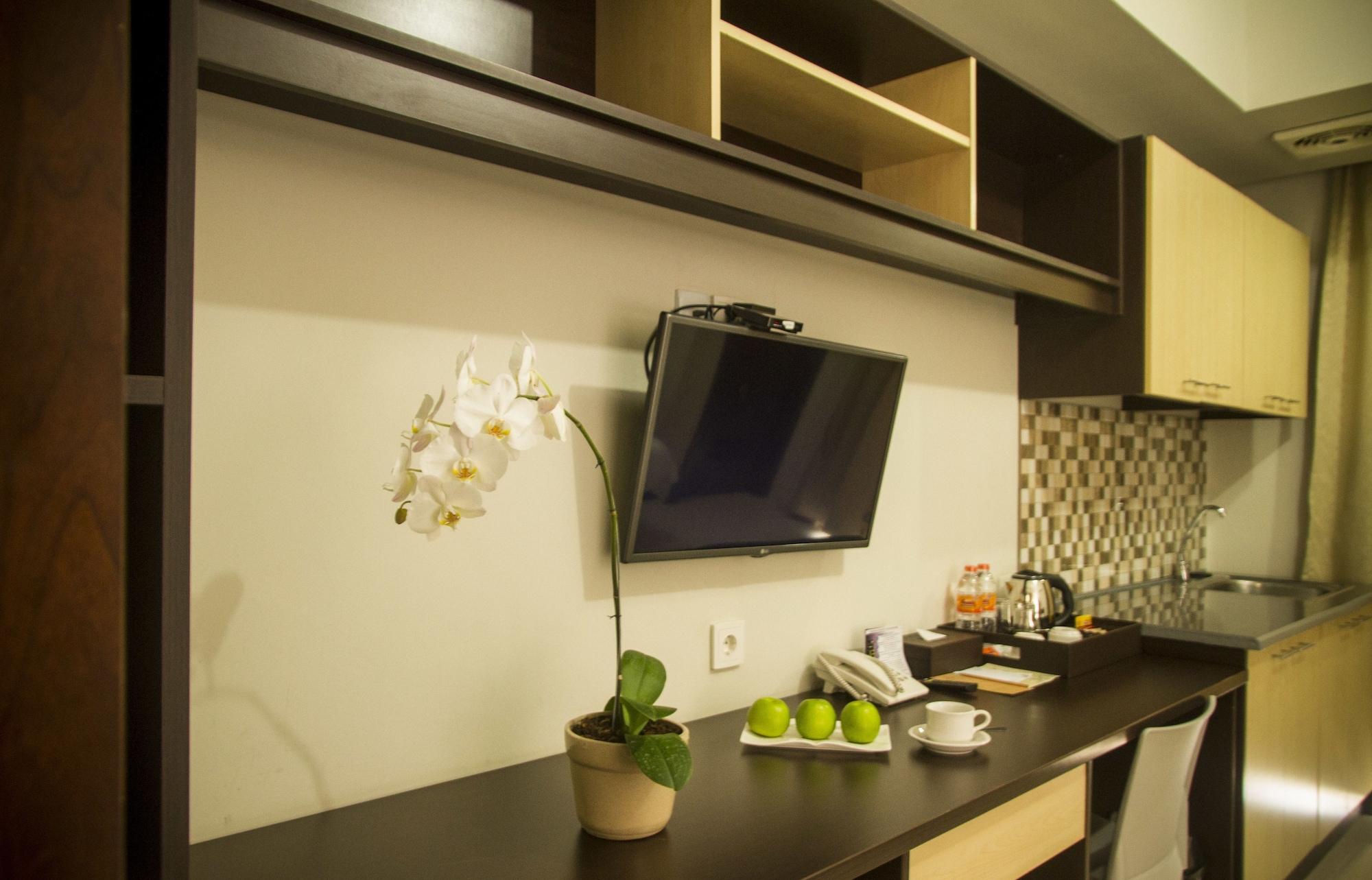 Sahid Skyland City Jatinangor Exterior foto
