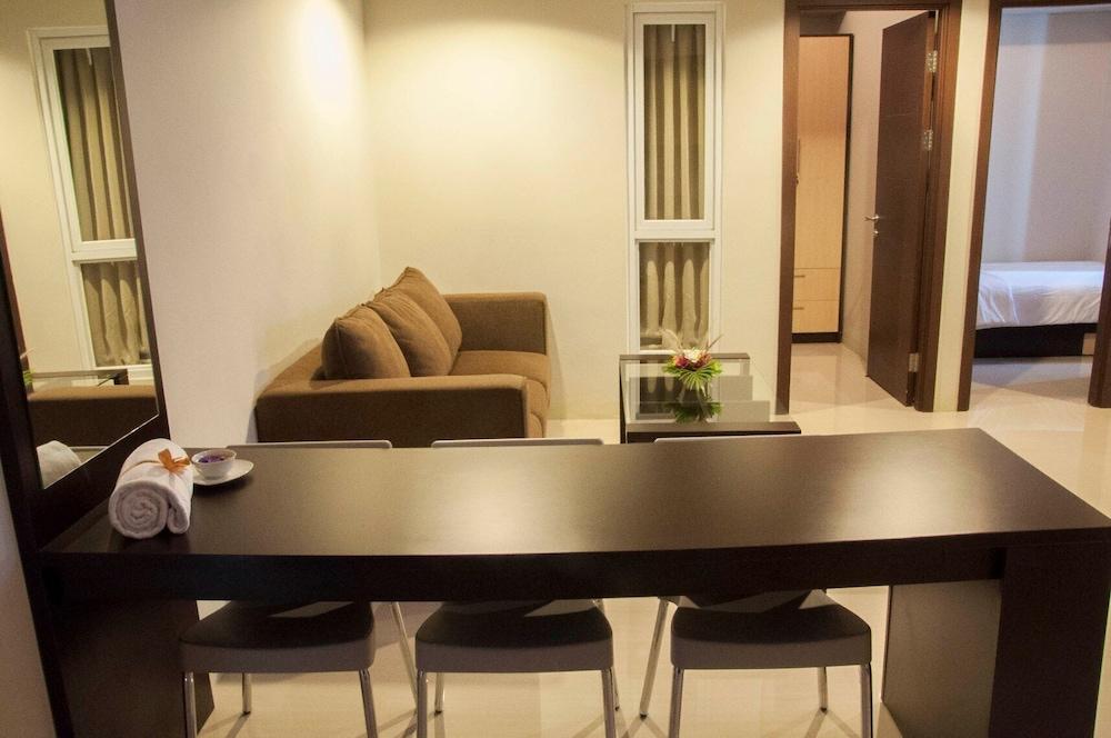 Sahid Skyland City Jatinangor Exterior foto