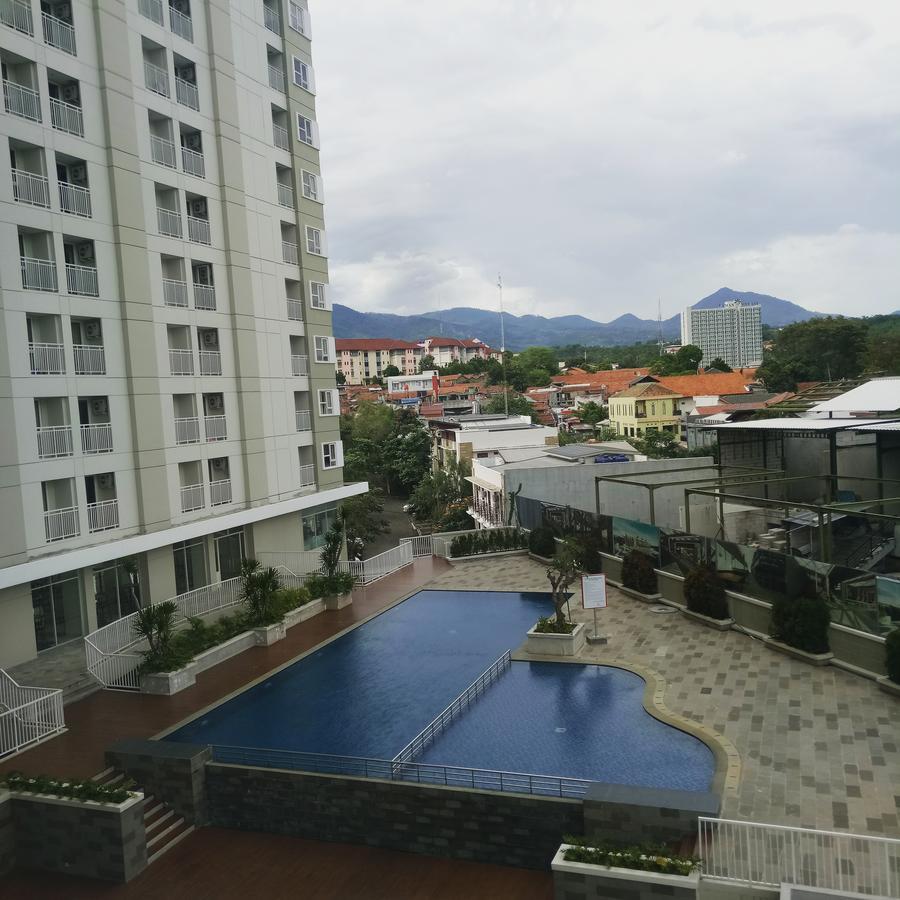 Sahid Skyland City Jatinangor Exterior foto