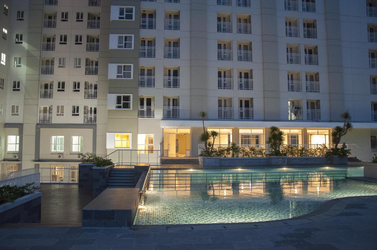 Sahid Skyland City Jatinangor Exterior foto