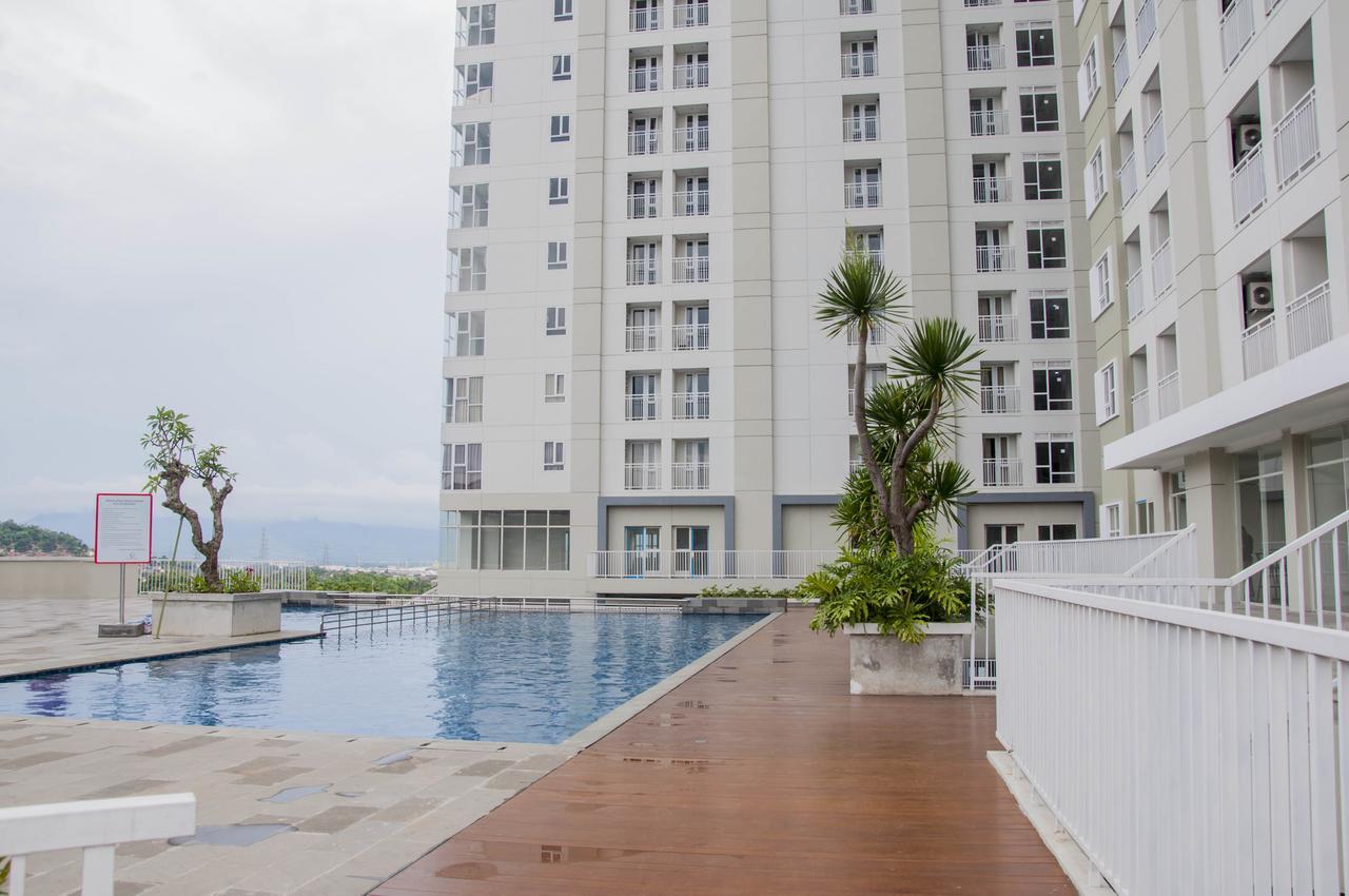 Sahid Skyland City Jatinangor Exterior foto