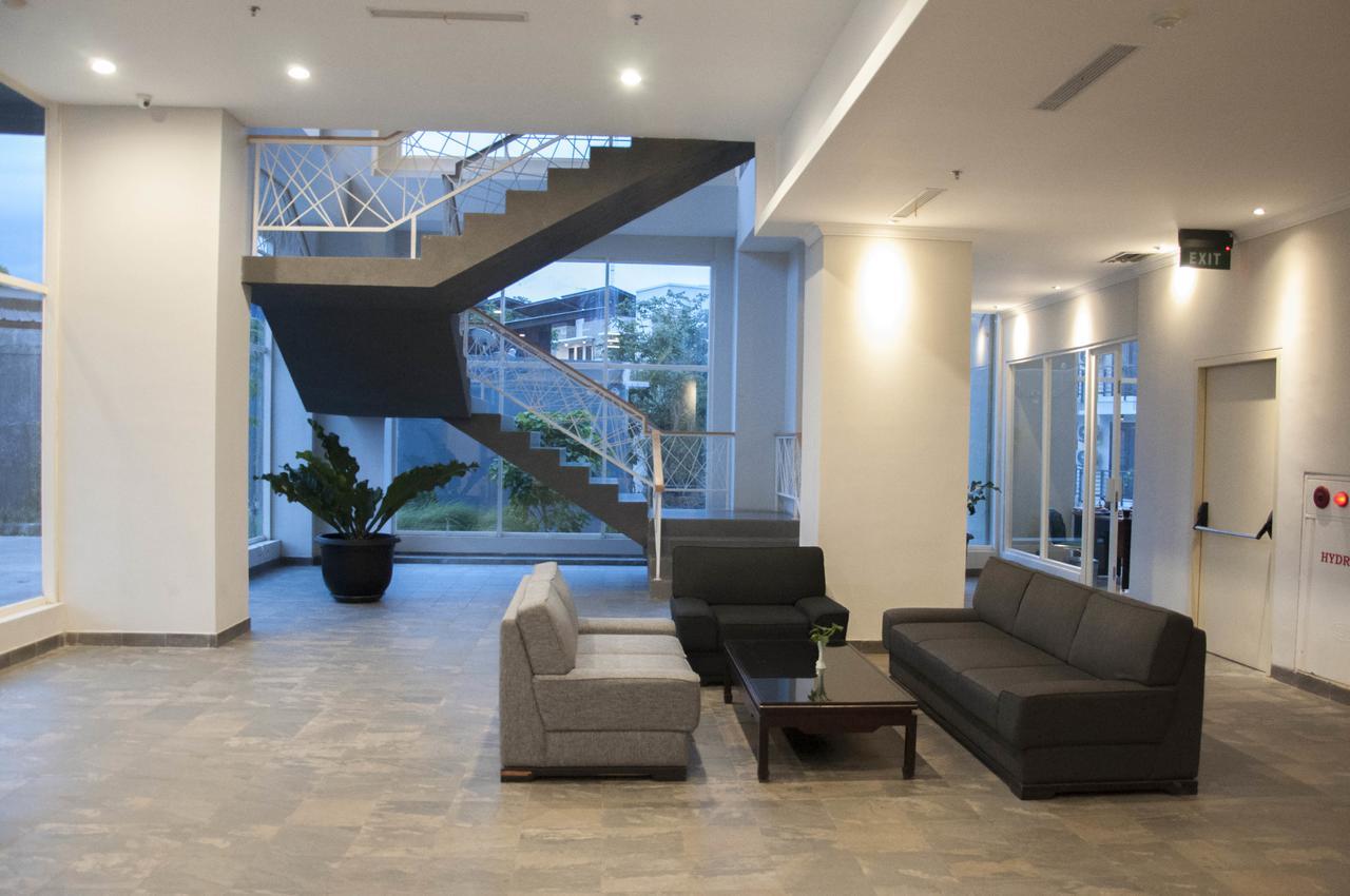 Sahid Skyland City Jatinangor Exterior foto