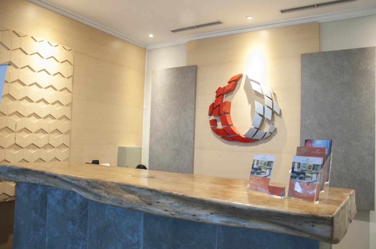 Sahid Skyland City Jatinangor Exterior foto