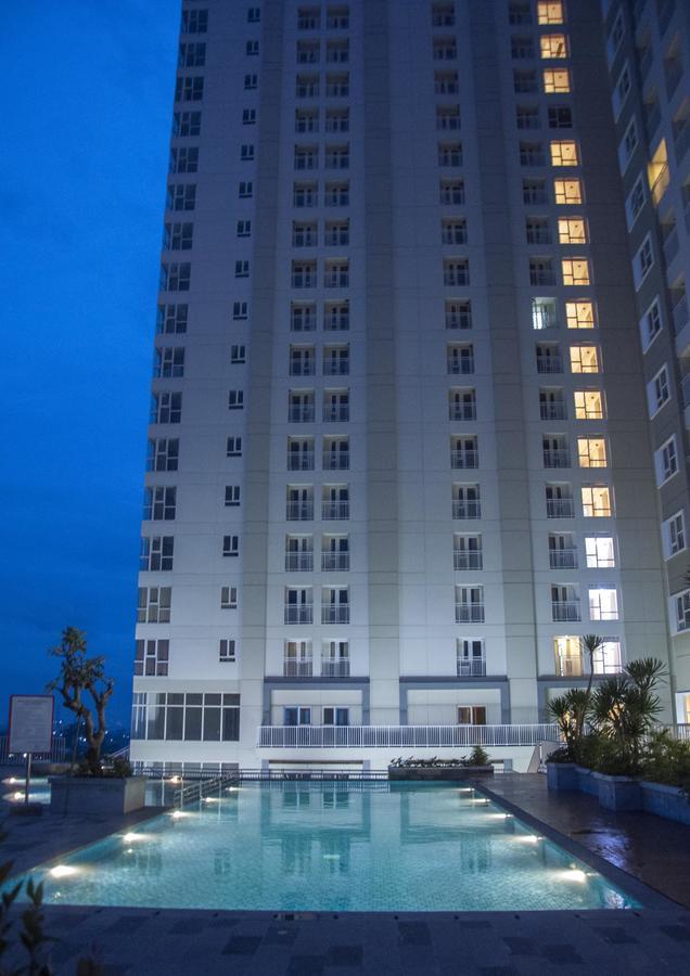 Sahid Skyland City Jatinangor Exterior foto