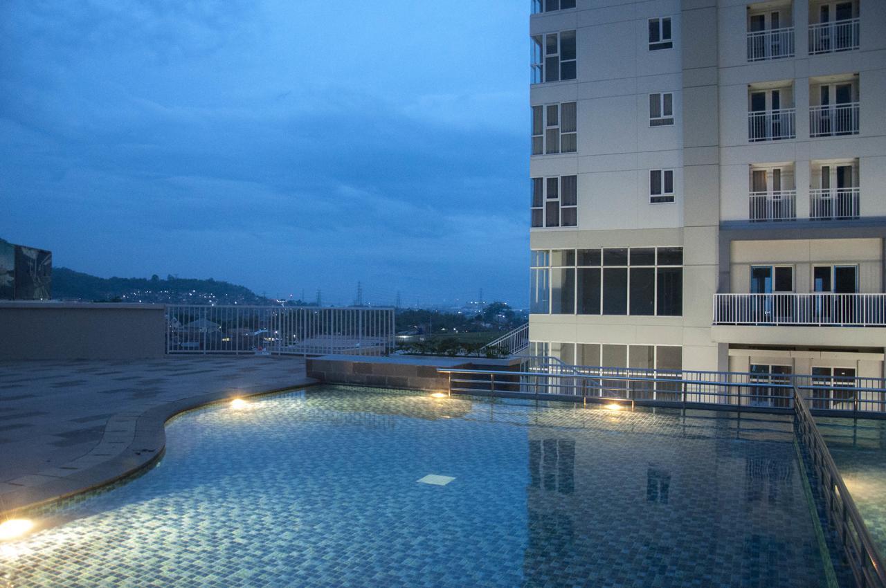 Sahid Skyland City Jatinangor Exterior foto