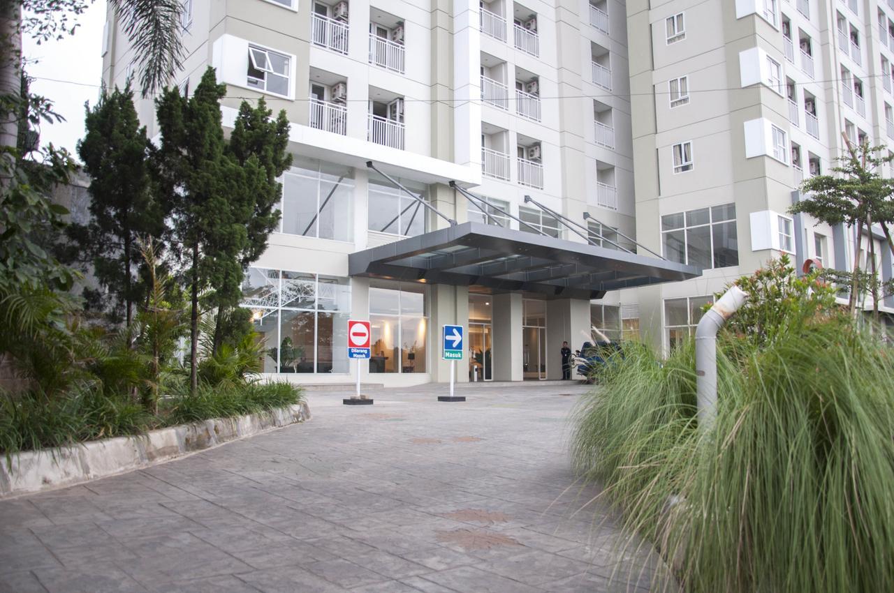 Sahid Skyland City Jatinangor Exterior foto