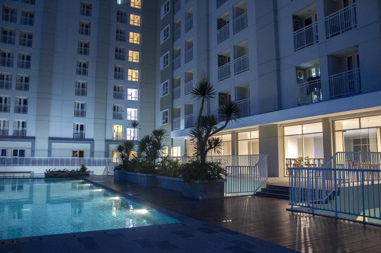 Sahid Skyland City Jatinangor Exterior foto