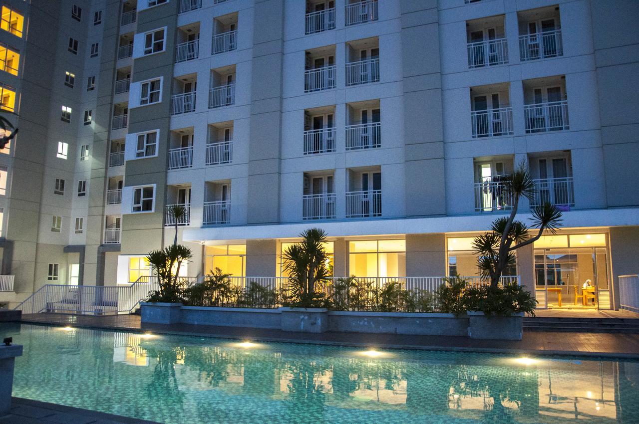 Sahid Skyland City Jatinangor Exterior foto