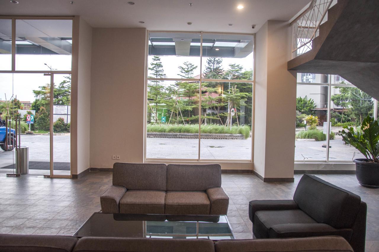 Sahid Skyland City Jatinangor Exterior foto