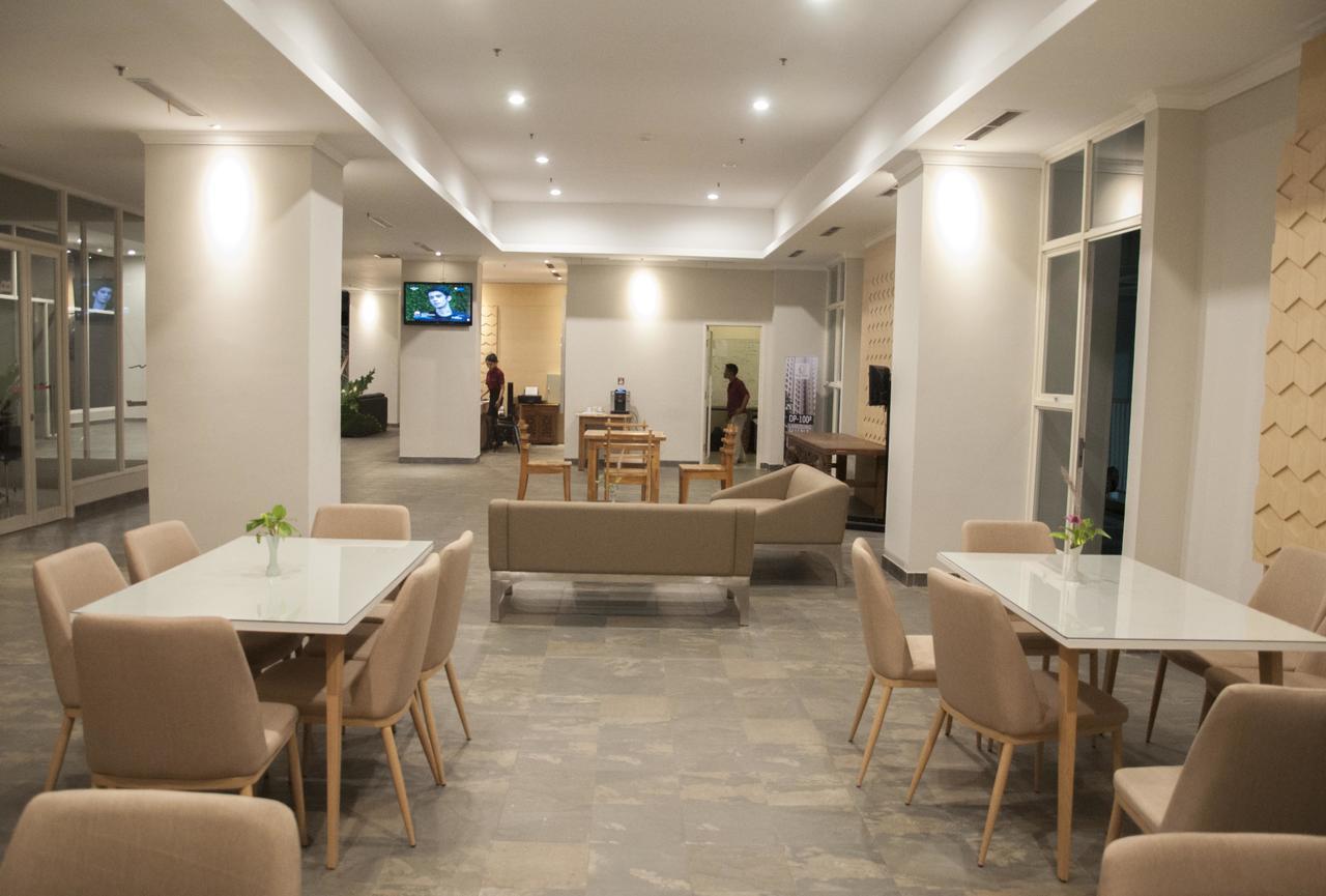 Sahid Skyland City Jatinangor Exterior foto