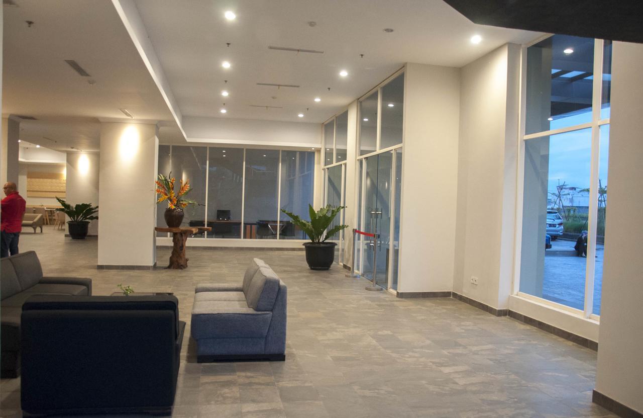 Sahid Skyland City Jatinangor Exterior foto