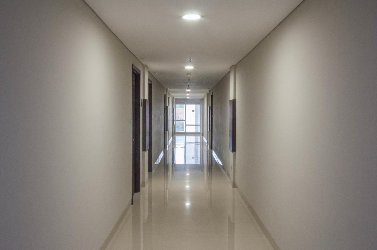 Sahid Skyland City Jatinangor Exterior foto