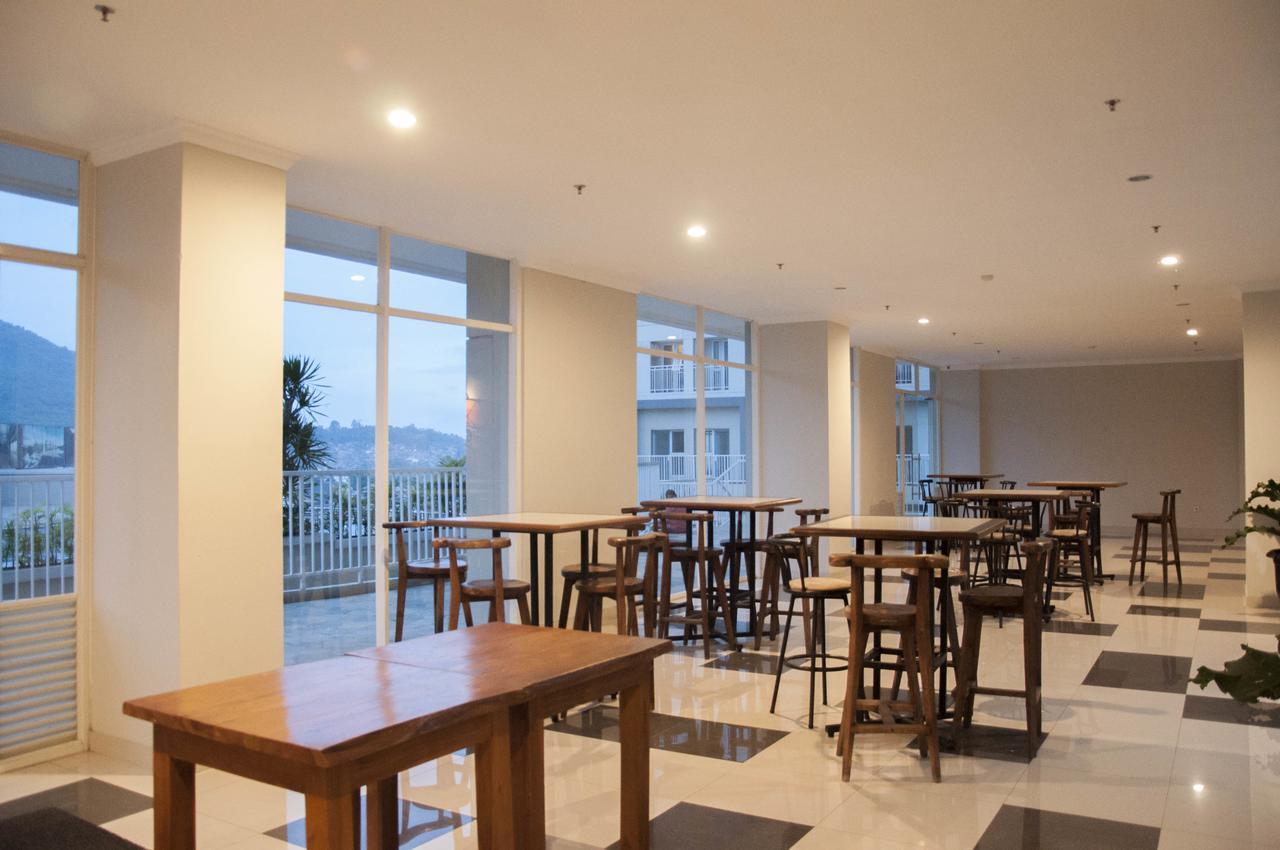 Sahid Skyland City Jatinangor Exterior foto