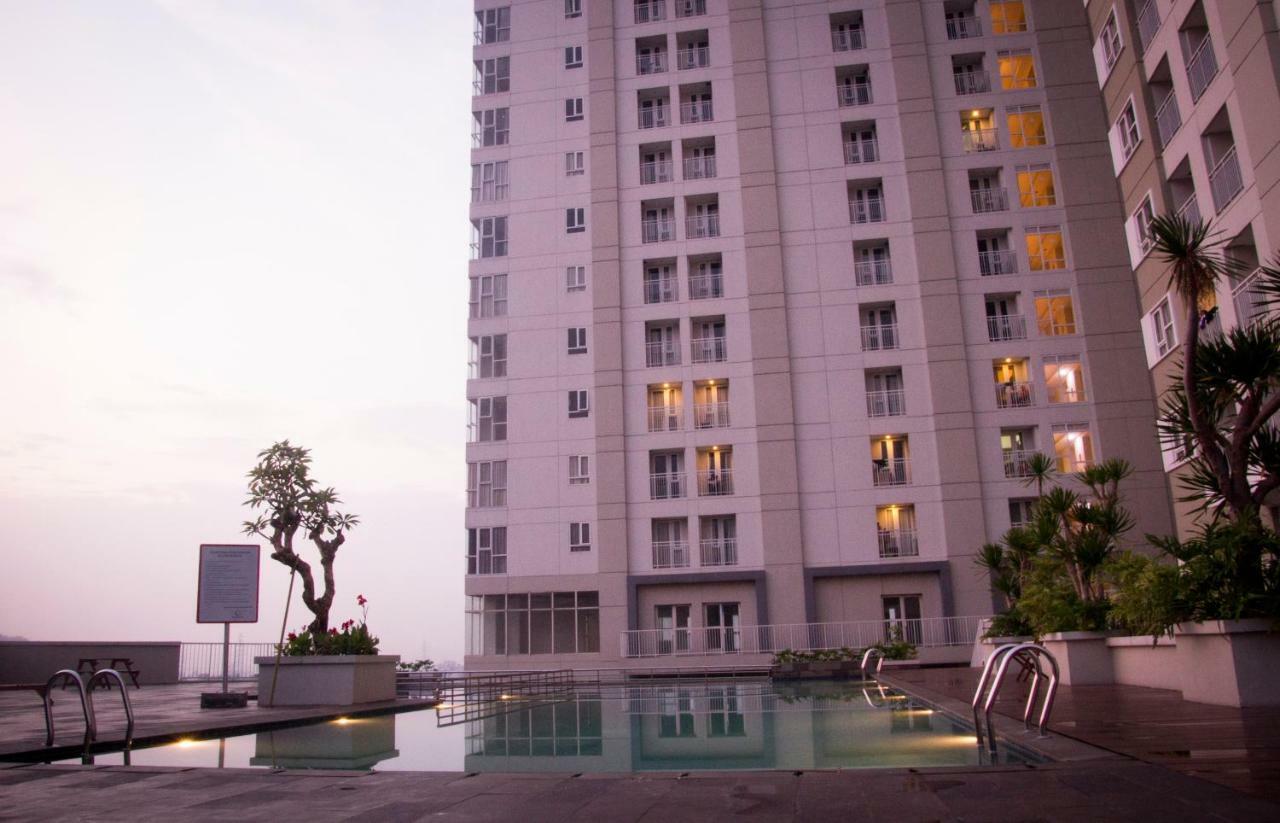 Sahid Skyland City Jatinangor Exterior foto